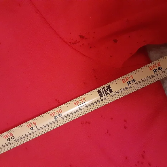 MEN'S GIVENCHY PARIS COLUMBIAN FIT DISTRESSED TSHIRT - Picture 7 of 8